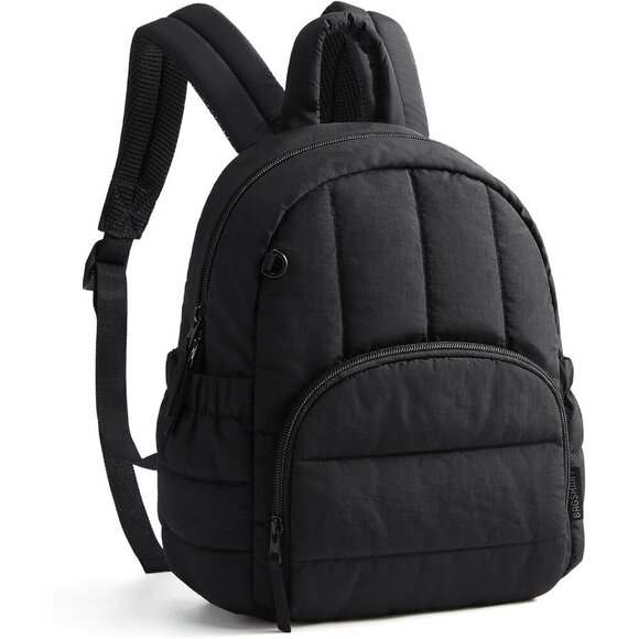 Stylish Water-Resistant Mini Backpack for Women - Perfect for Daily Adventures